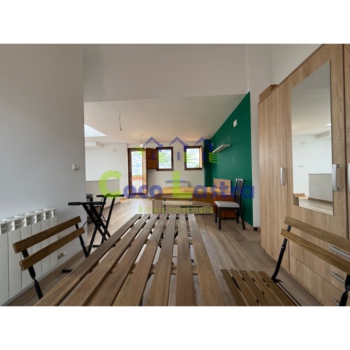 Dormitorio suite